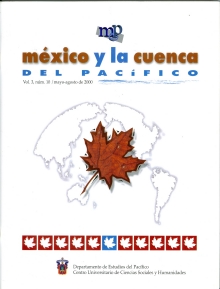 					Ver Núm. 10 (2000): Mayo-Agosto
				