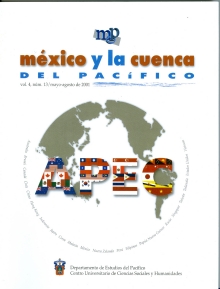					Ver Núm. 13 (2001): Mayo-Agosto
				