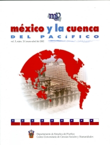 					Ver Núm. 15 (2002): Enero-Abril
				