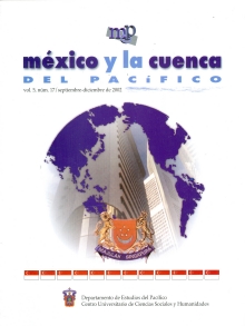 					Ver Núm. 17 (2002): Septiembre-Diciembre
				