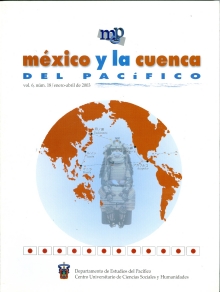 					Ver Núm. 18 (2003): Enero-Abril
				