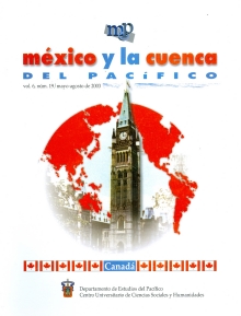 					Ver Núm. 19 (2003): Mayo-Agosto
				