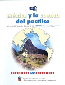 					Ver Núm. 23 (2004): Septiembre-Diciembre
				