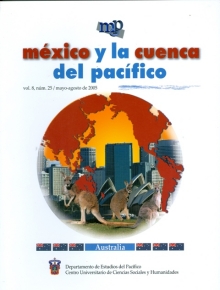 					Ver Núm. 25 (2005): Mayo-Agosto
				