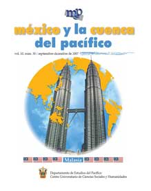 					Ver Núm. 30 (2007): Septiembre-Diciembre
				