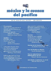 					Ver Núm. 40 (2011): Enero-Abril
				