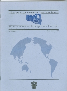 					Ver Núm. 5 (1999): Enero-Marzo
				